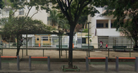 Apartamento 801 com 150m², 2 vagas de garagem, fundos, construído em 2000