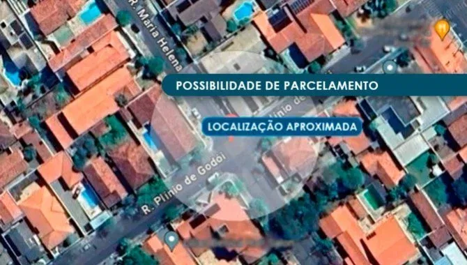 Casa 235 m² em Terreno de 672 m² - Williams - Garça - SP