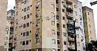 Apartamento com 2 Quartos e 1 Vaga em Canoas