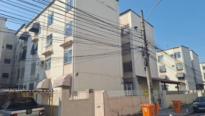 Apartamento com 2 quartos em Irajá, Rio de Janeiro