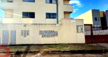 Apartamento com 2 quartos em Valparaíso de Goiás