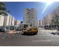 Apartamento Cond Smart Tower Vivamus Jardim Holanda II - 2 Quartos