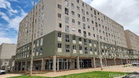 Apartamento com 2 quartos em Brasília - DF