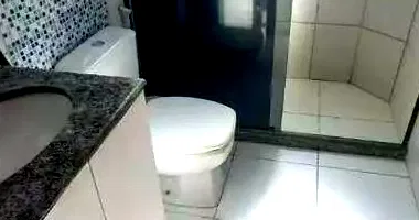 Casa Ocupada com 1 Vaga em Maria Turri - Rio das Ostras/RJ