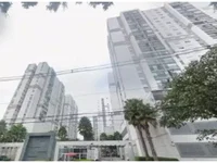 Apartamento em Leilão com 1 Quarto e 1 Vaga em Osasco
