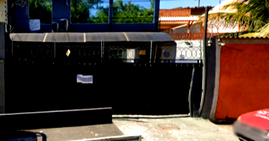 Casa Comercial na Freguesia do Jacarepaguá - Unidade 4330