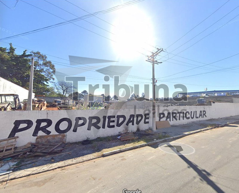 Terreno de 257m² em Cumbica, ideal para investimento