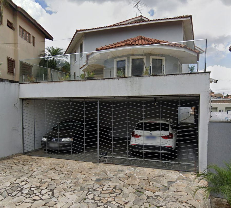 Casa 270m² no Parque dos Príncipes - Ocupado