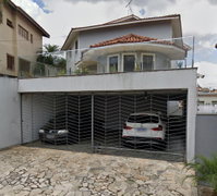 Casa 270m² no Parque dos Príncipes -