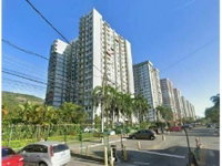 Apartamento com 53m², 1 quarto, 1 banheiro
