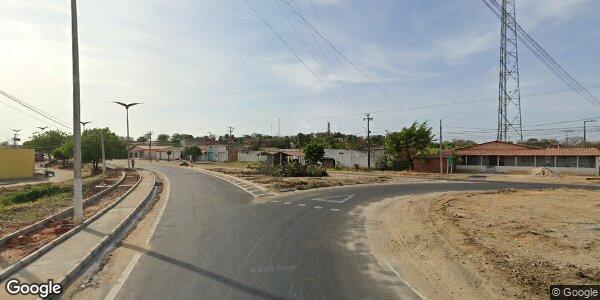 Terreno amplo de 24.000m² em Acopiara/CE