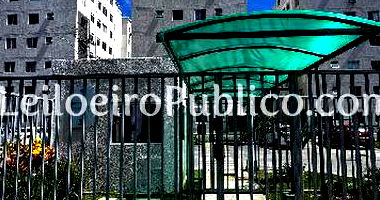Apartamento 2 quartos, 1 banheiro, 64,89m², desocupado