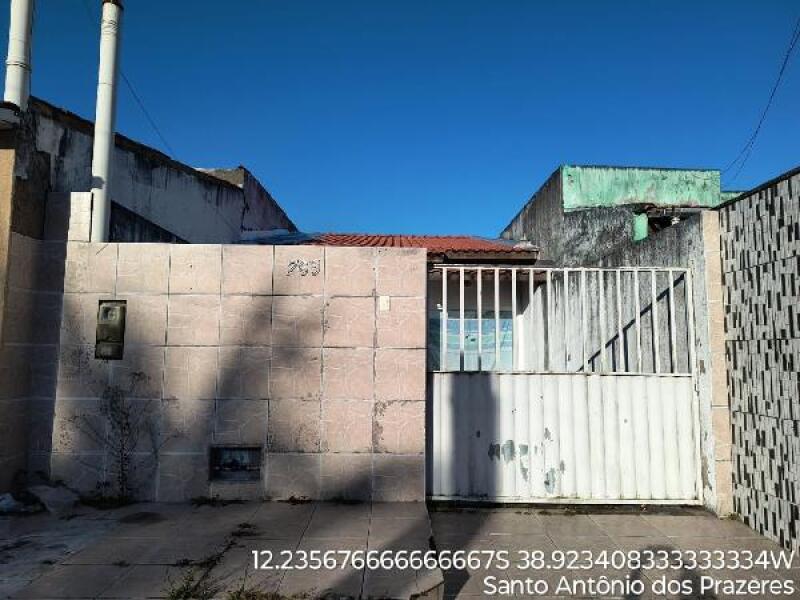 Casa com 2 quartos e 2 banheiros, 131.45 m²