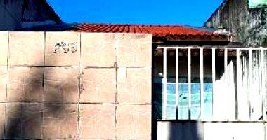 Casa com 2 quartos e 2 banheiros, 131.45 m²