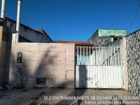 Casa com 2 quartos e 2 banheiros, 131.45 m²