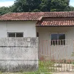 Casa em Extremoza com 2 Quartos e 287m² de Terreno