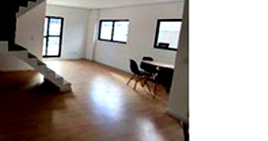 Apartamento 1003 com 2 quartos e 1 vaga no Residencial Melissa Cesar