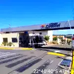 Casa em Piracicaba com 2 Quartos e 1 Vaga de Garagem