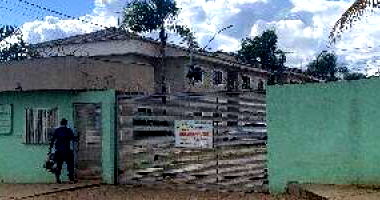 Apartamento 2 quartos, 1 banheiro, 1 vaga, 49m² privativos