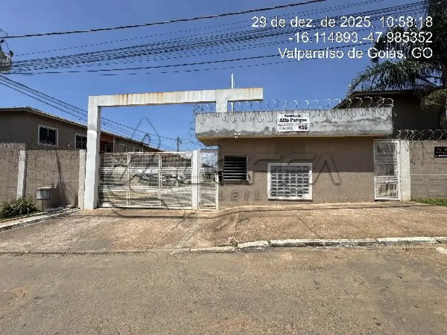Apartamento com 1 quarto e varanda em condomínio residencial