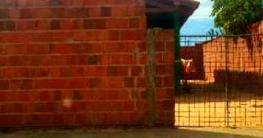 Casa com 2 quartos em Parnaíba/PI