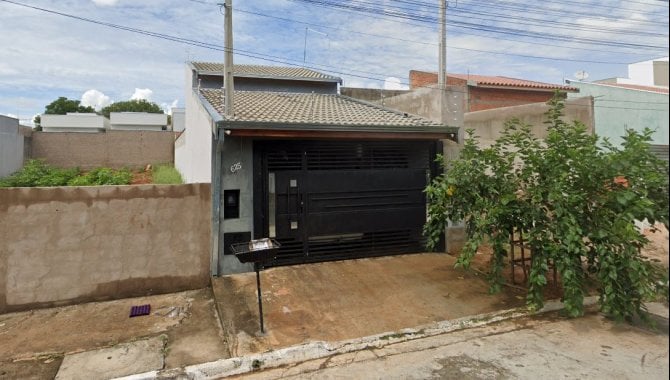 Casa 65 m² - Jardim Novo Cambuí - Ocupada