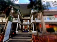 Apartamento com 44,66m² e Vaga em Águas Claras