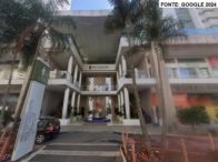 Apartamento com 44,66m² e Vaga em Águas Claras