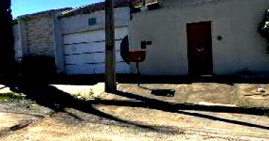 Casa com 2 quartos em Caldas Novas/GO