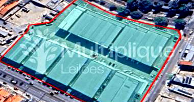 Área Comercial em Sorocaba - 16.999,44m²