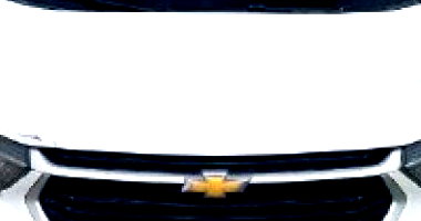 Chevrolet Spin LT7 2022/2023 Branca Flex