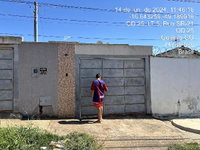 Casa com 3 Quartos e 1 Vaga em Goiânia