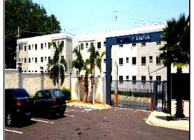 Apartamento 39,3m² com 1 vaga de garagem - Desocupado