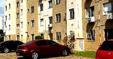 Apartamento com 2 Quartos em Porto Alegre