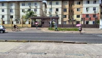 Apartamento 3 Quartos 2 Banheiros 69m² em Belém