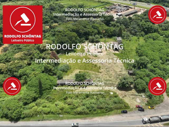 Gleba Urbana com 20.117,82 m² em Itatiba - Terreno amplo
