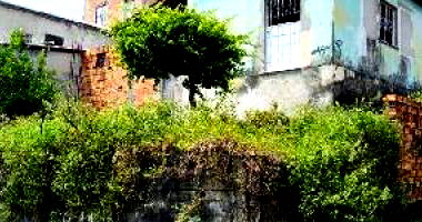 Terreno amplo de 171m² ideal para investimentos e construção