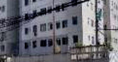 Apartamento com 2 quartos, 41.89m²