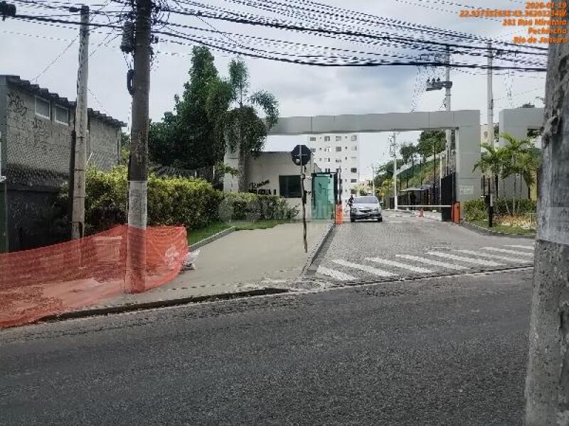 Apartamento com 2 quartos, 1 vaga, 48m²