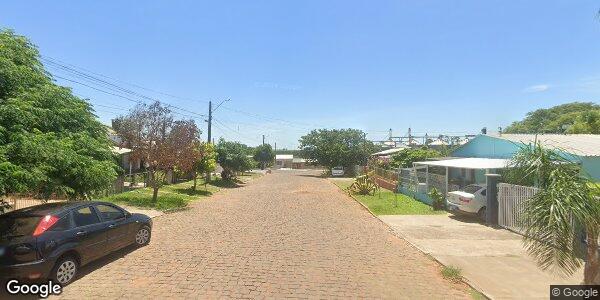 Terreno amplo de 1.000m² em Santiago/RS, ideal para construção