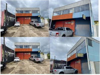 Terreno Urbano em Ponta Grossa/PR - 423,85m²