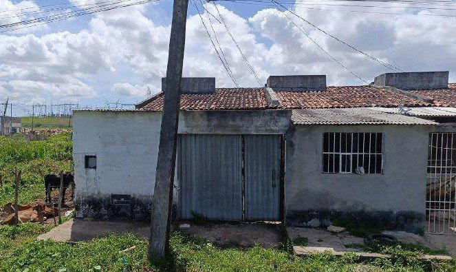 Casa residencial em Jardim Vila Ney com potencial de valorização