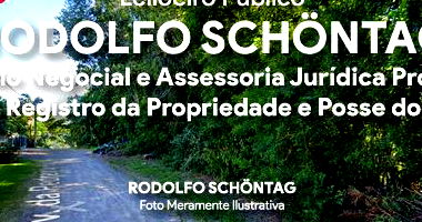 Lote Urbano em Santa Cruz do Sul com 1.000m²