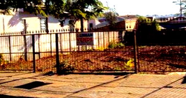 Terreno com 33,33% em Arapongas/PR