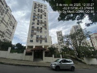 Apartamento com 1 quarto e 1 banheiro em Rio de Janeiro