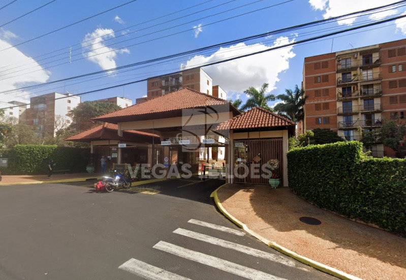 Apartamento com 1 quarto e 1 banheiro no Jd. Europa