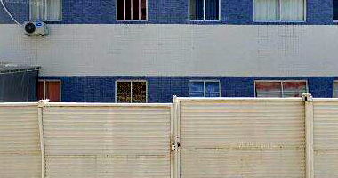 Apartamento 2 quartos, 1 banheiro, 1 vaga, 54m² total