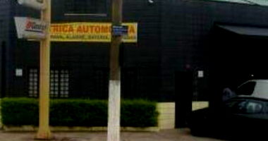 Prédio Comercial em Leilão com 463m² Construída em Itu/SP