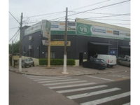 Prédio Comercial em Leilão com 463m² Construída em Itu/SP