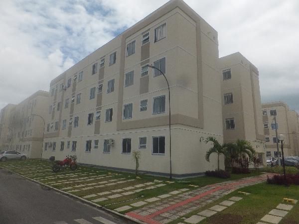 Apartamento 2 quartos, 60,5m², garagem, Jaboatão dos Guararapes